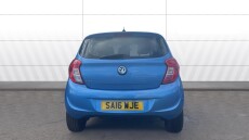 Vauxhall Viva 1.0 SE 5dr Petrol Hatchback